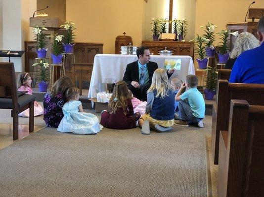 Slinger Community Church