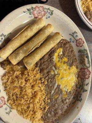 La Cabana Mexican Restaurant