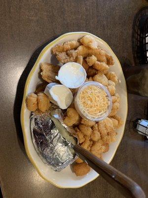 Harbor Inn Seafood Restaurant