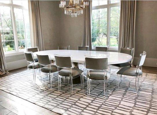 Madison Lily Rugs