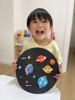 Chia Seed Learning Center