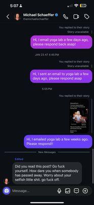 Yoga Lab