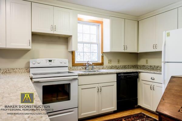 Maker's Construction