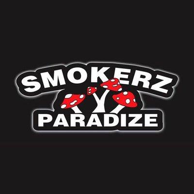 Smokerz Paradize #1