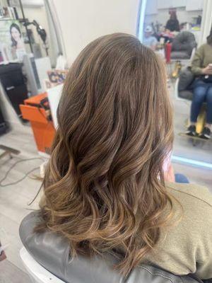 Cutting Edge Salon & Makeup