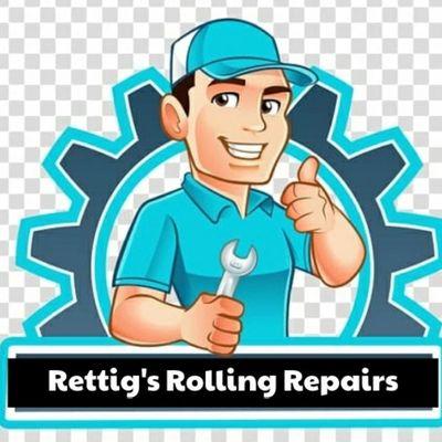 Rettig's Rolling Repairs- Mobile RV Repair