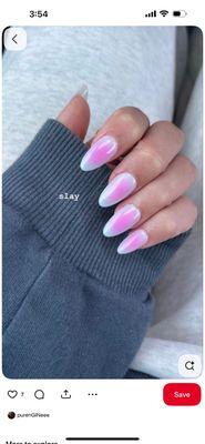 Anthony Vince' Nail Spa