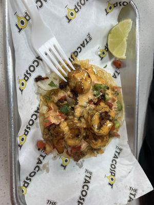 The Taco Spot - Downtown Phoenix