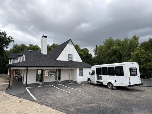 Texoma Transportation