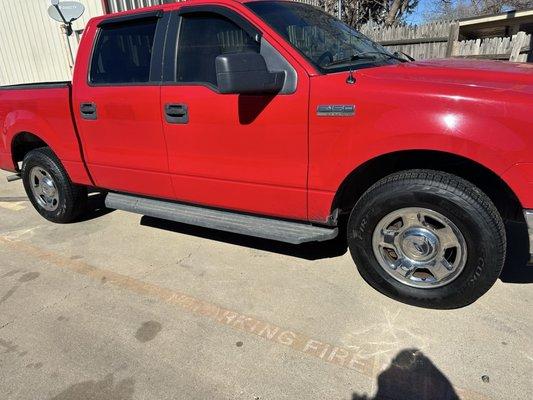 JD Tires & Wheels