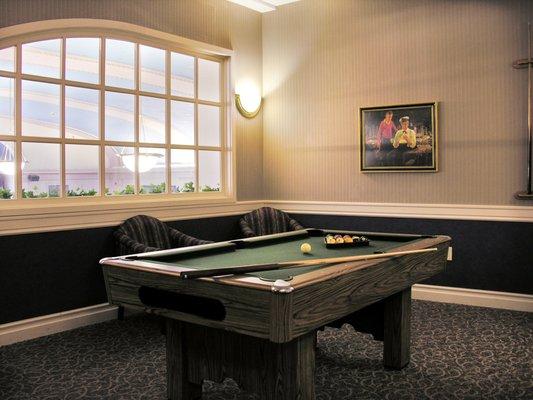 Elderwood Village at Williamsville