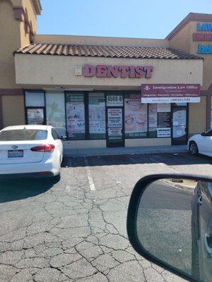 Providence Dental Care