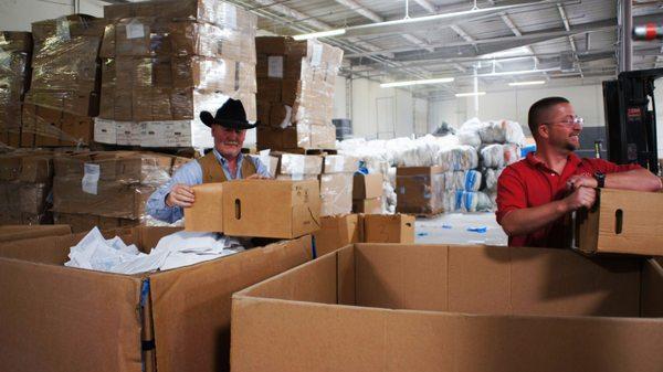 Green Planet 21 Recycling