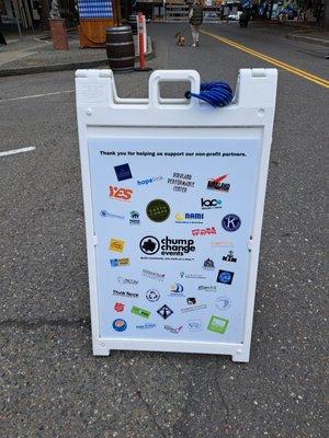 Kirkland Oktoberfest