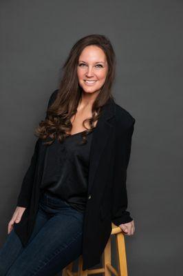 Sara Rose - Grand Properties Real Estate