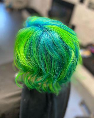 Shear Madness Hair Salon and Spa