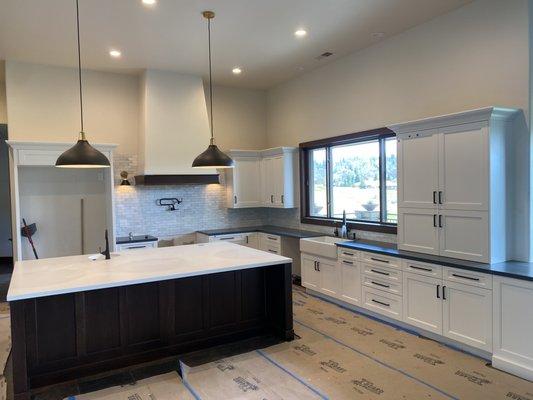 PCR Precision Choice Remodeling