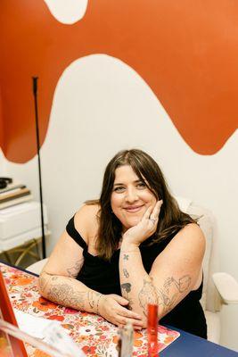 Butterfly Creative Projects