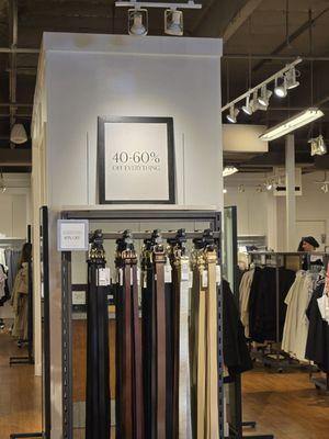 Banana Republic Factory Store