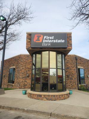 First Interstate Bank