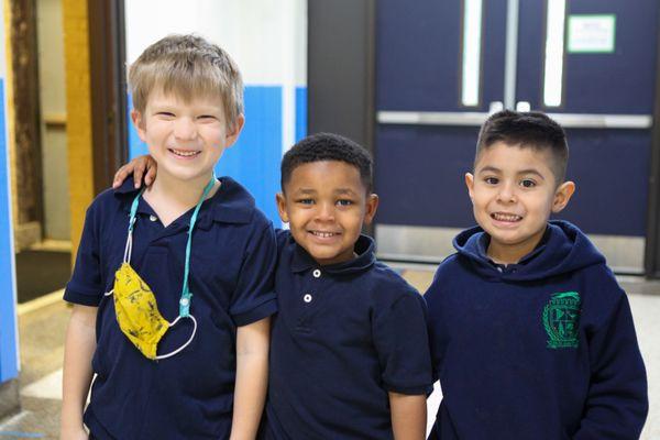 Spartanburg Preparatory School