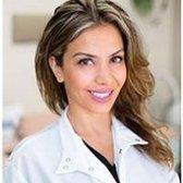 Owner Dr. Sheida Tabari. General/ Cosmetic Dentist