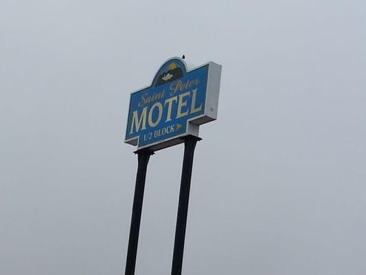 St Peter Motel