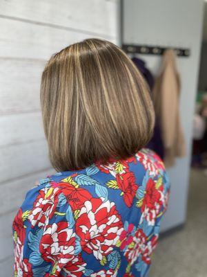 Salon Mimosa