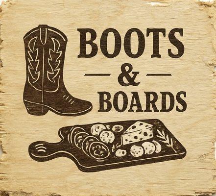 Boots And Boards