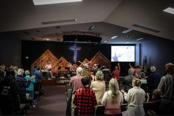 Mountain Life Church