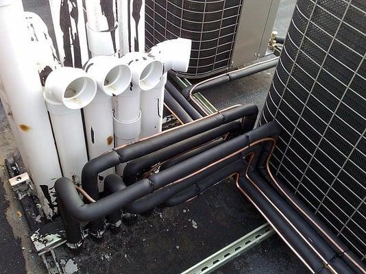 Reficon HVAC