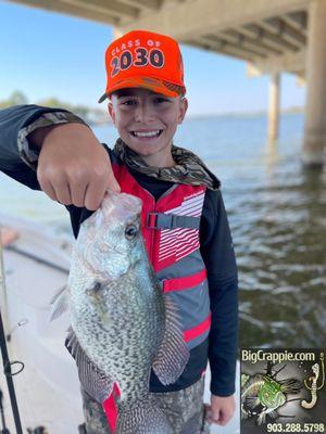 BigCrappie