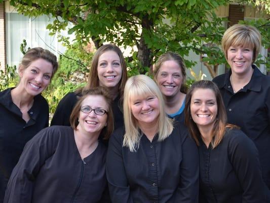 Kuras Dental Health Associates