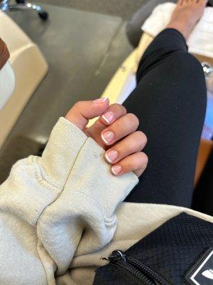 Star Nails