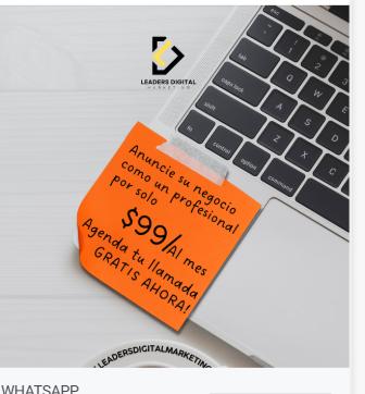 Leaders Digital Marketing