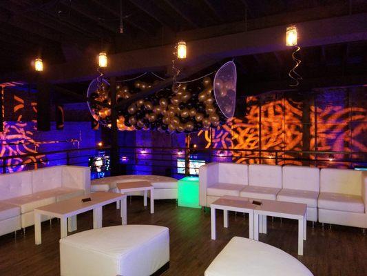 2019 Living our best life New Years Eve Celebration @ Boro Six Restaurant & Lounge Jersey City.