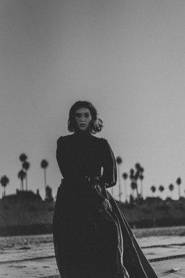 Dreamy Coast Photography