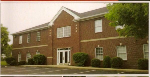 8910 Greeneway Commons Place