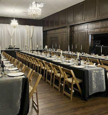 Twin City Limousines