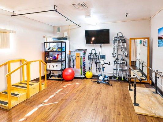 Victoria Care Center