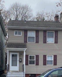 $165,000.00 Great investment property or starter home in the city of Poughkeepsie, close to all major colleges