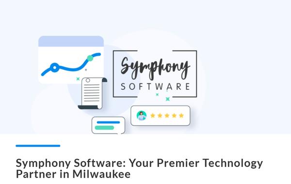 Symphony Software