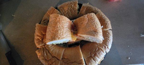 Everyday I'm Catering