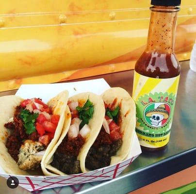 L.A. Taco