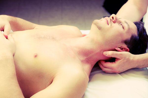 restoring proper cervical curve