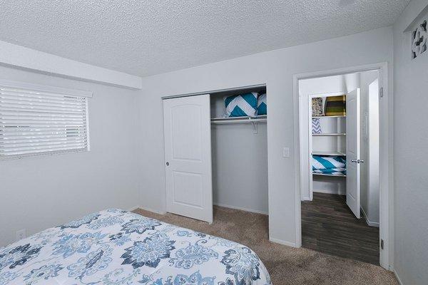 Fifteen Fifty Apartments