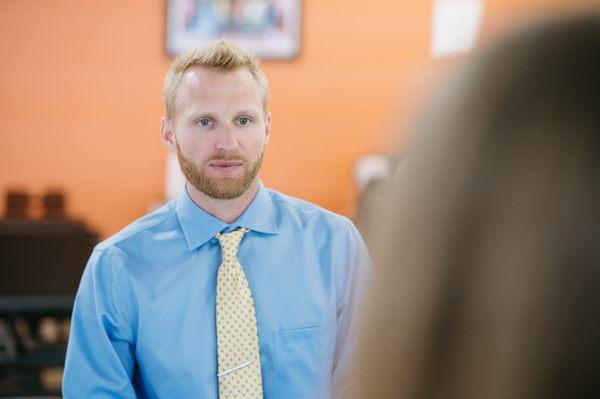 Integrative Chiropractic Health & Wellness