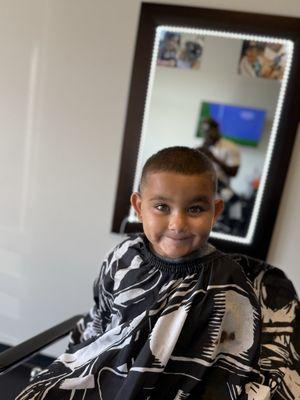 Designer Cuts & Styles