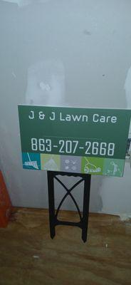 J & J Lawn Care