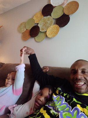 The present and future is now, music is a vibration. Only positive vibes over here at Burton Production